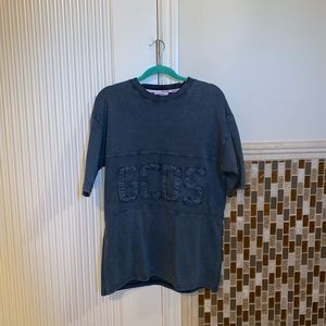 Authentic Men’s GCDS Shirt